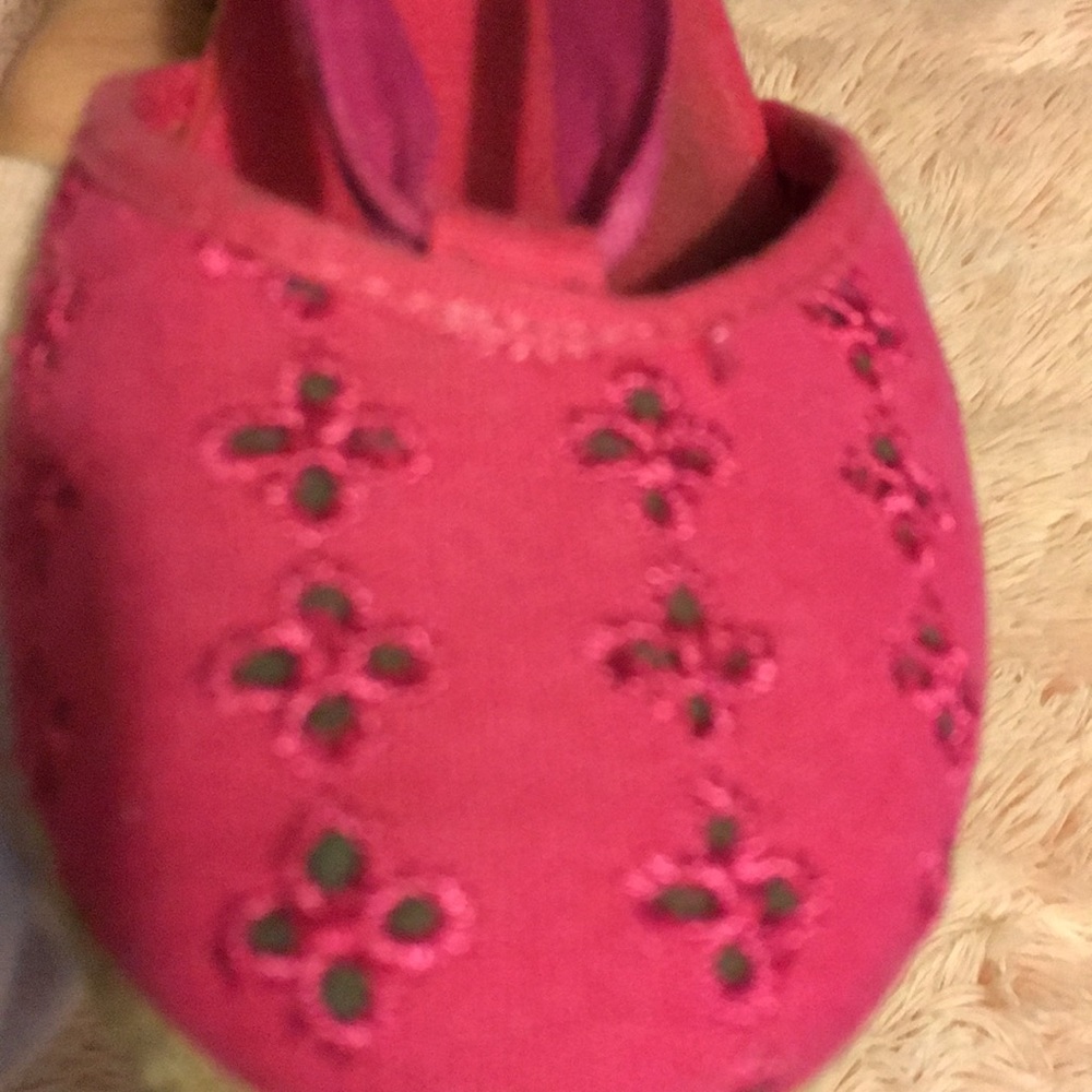 Pink heels - Picture 4 of 6